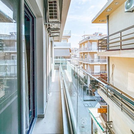 Rodosrooms Rhodes City Exterior photo