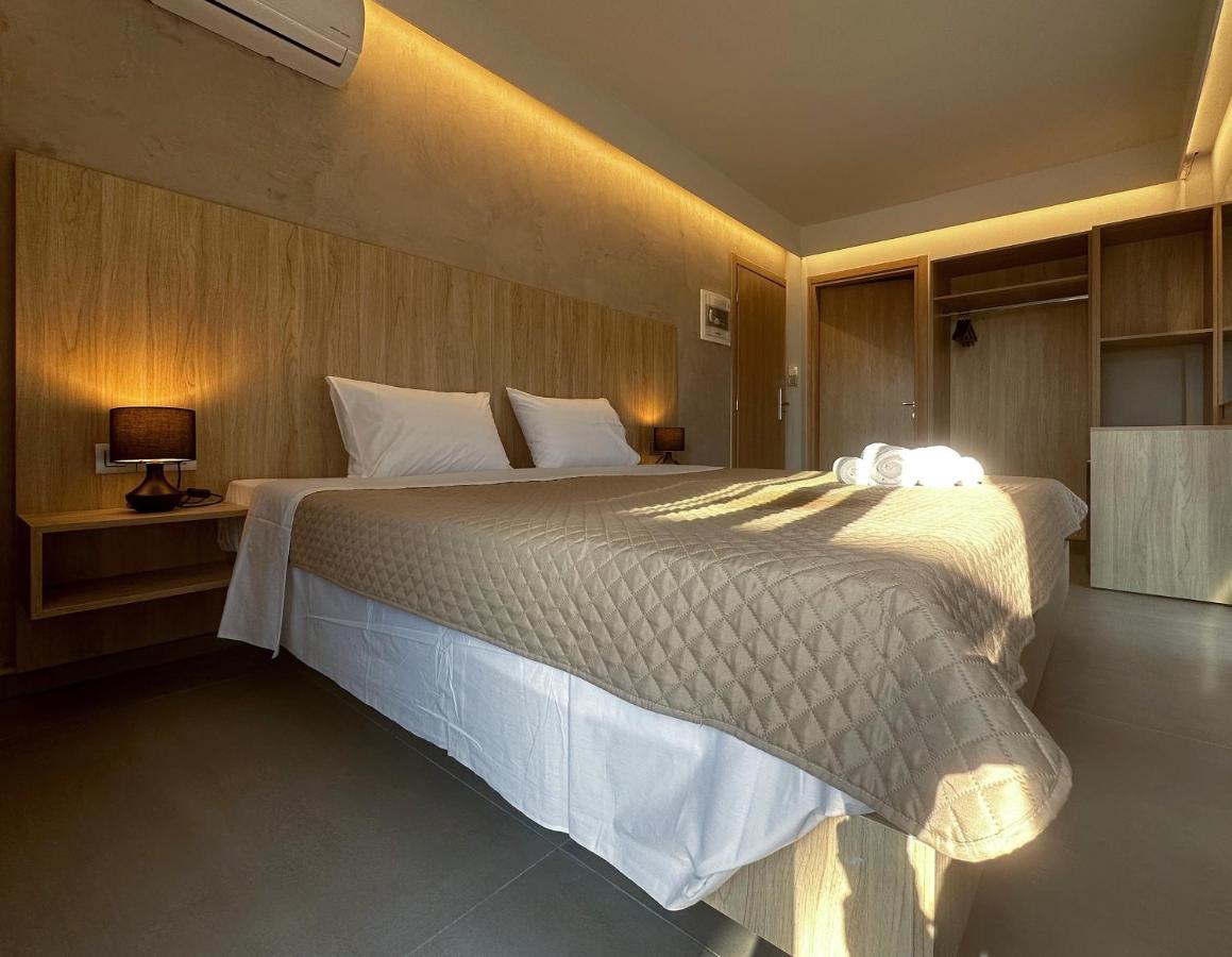 Rodosrooms Rhodes City Exterior photo