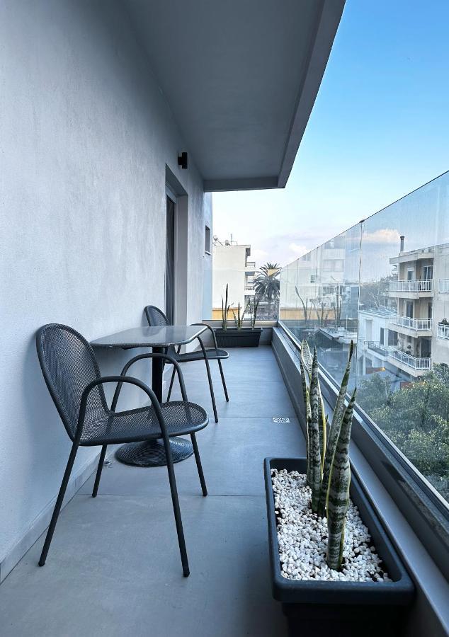 Rodosrooms Rhodes City Exterior photo