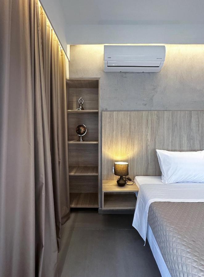 Rodosrooms Rhodes City Exterior photo
