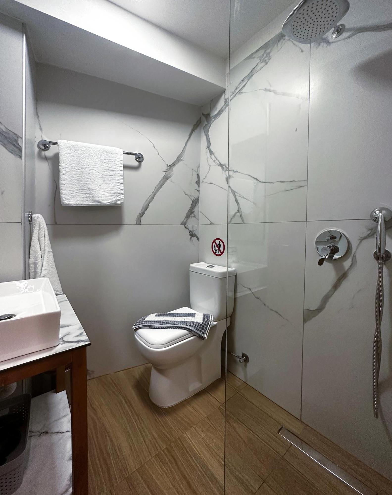Rodosrooms Rhodes City Exterior photo